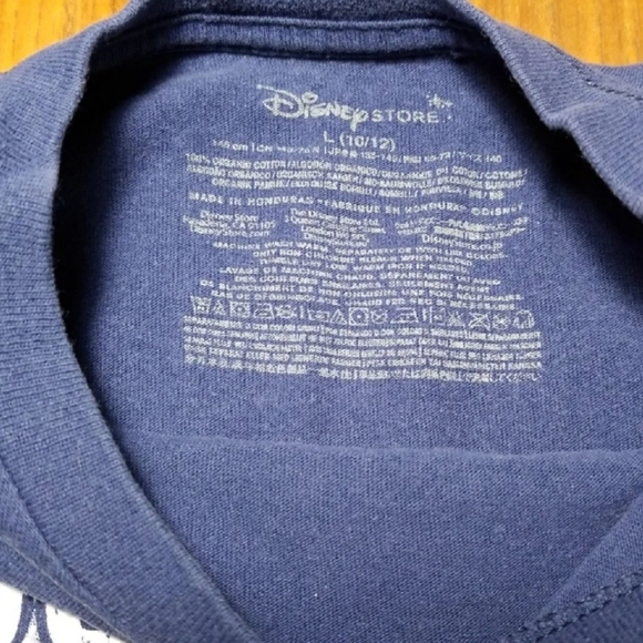 Disney Store | Star Wars, Darth Vader t-shirt - Picture 4 of 7